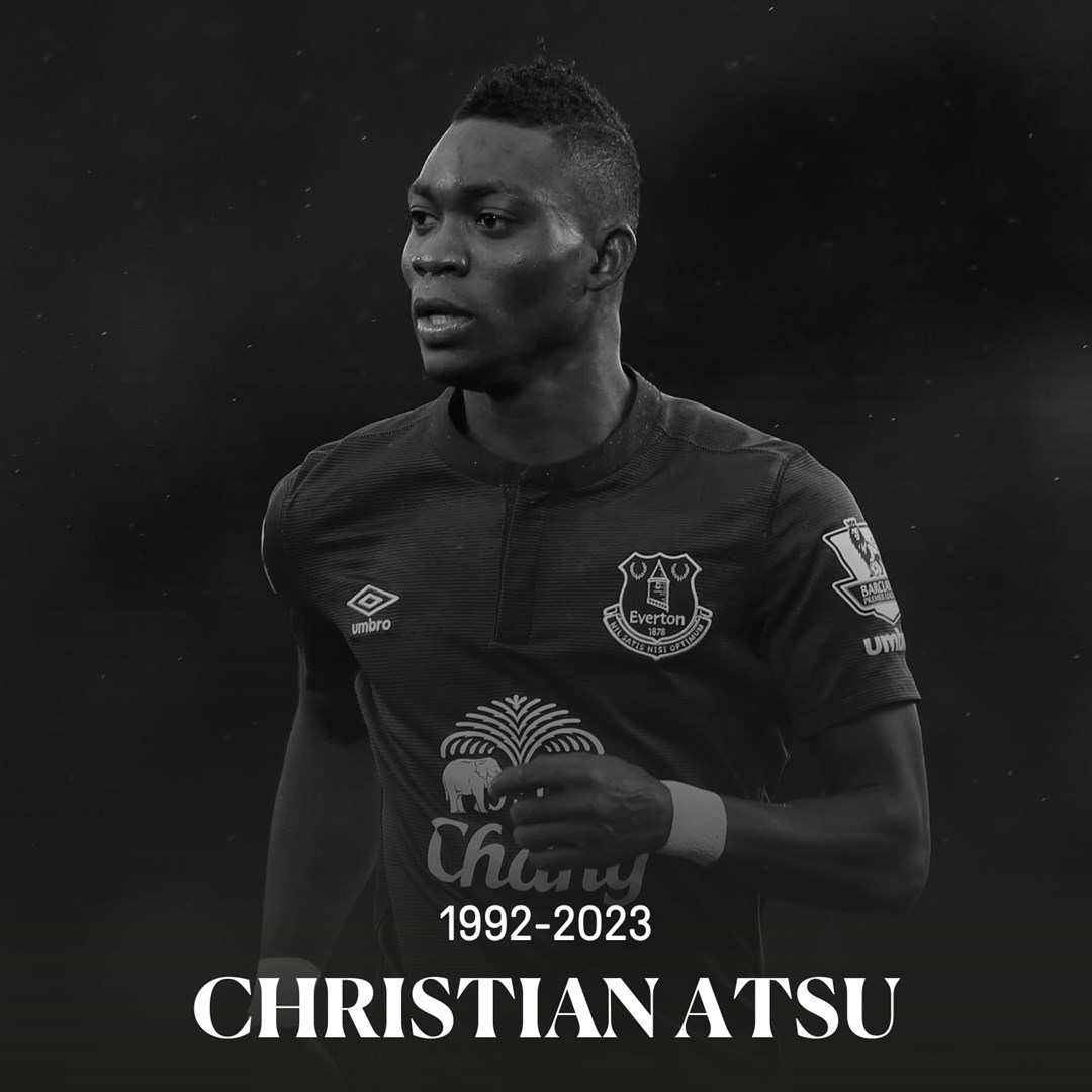 Everton tweet media