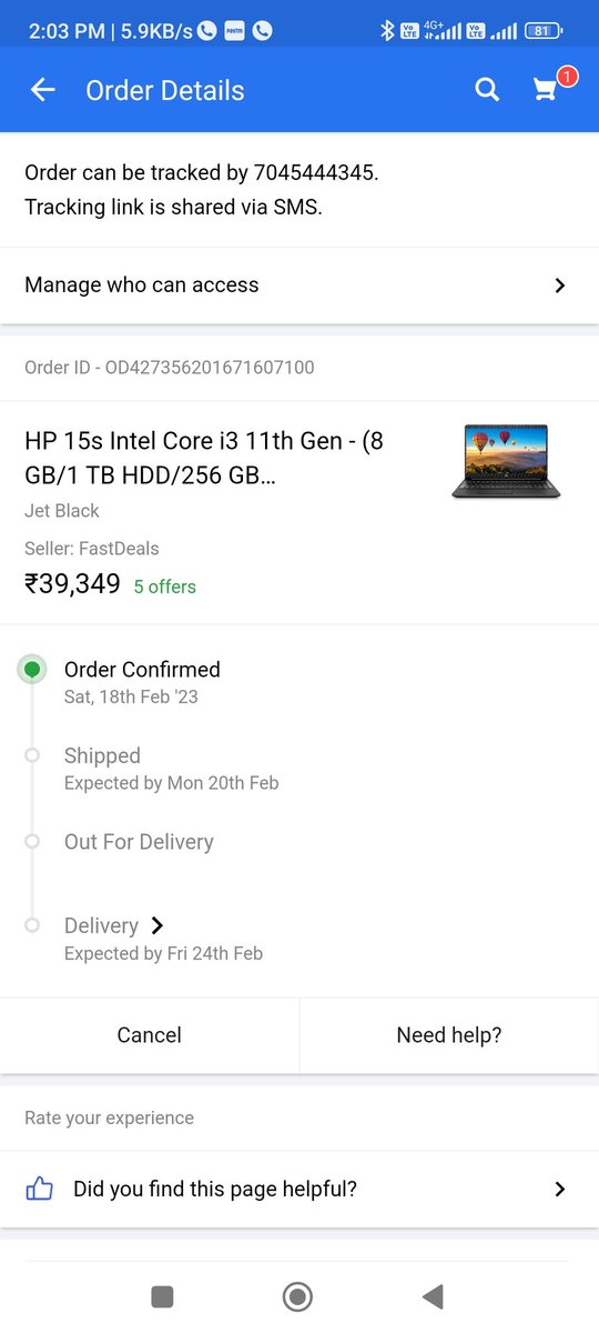 Bharat Dhuri tweet media