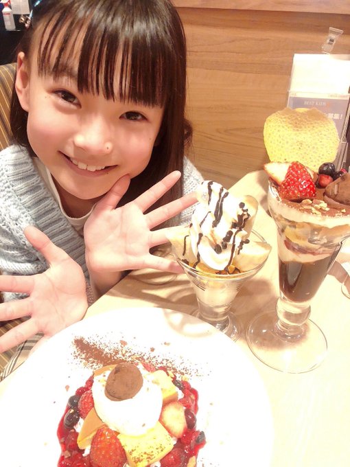 Twitterのコスプレ画像6