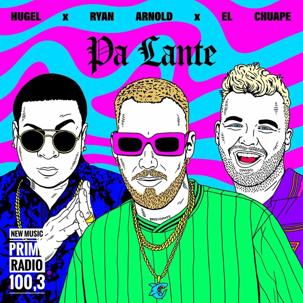 Prime Radio 100,3 tweet media
