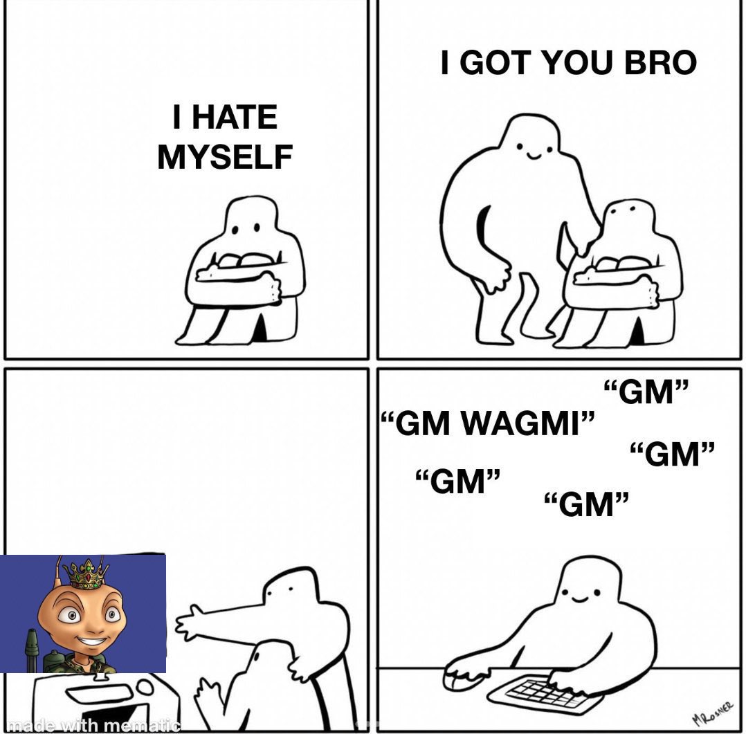 The Ant Academy 🎓 tweet media