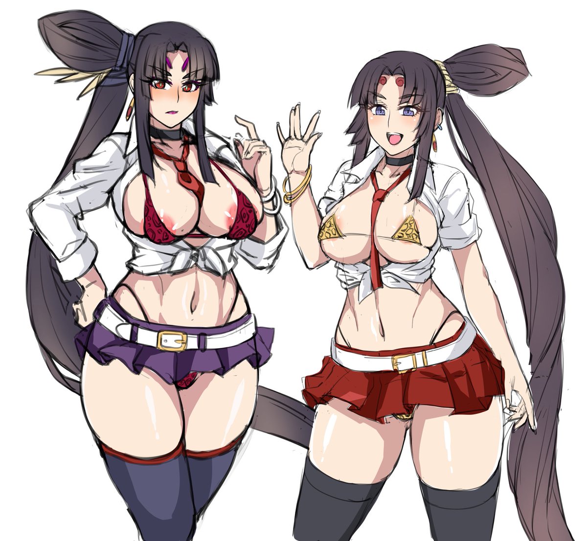 #太ももは太いから太ももっていうんだよ
頭より太い太ももは癌に効く
古事記にもそう描いてある