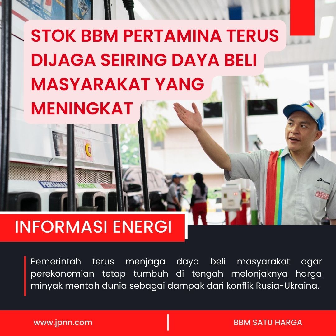 Galizio_'s tweet photo. Pemerintah juga tetap terus menjaga daya beli masyarakat agar perekonomian tetap tumbuh di tengah melonjaknya harga minyak mentah dunia sebagai dampak dari konflik Rusia-Ukraina.

#TepatGunaSasaran
#BBMKonsisten https://t.co/RtH7wn2daW