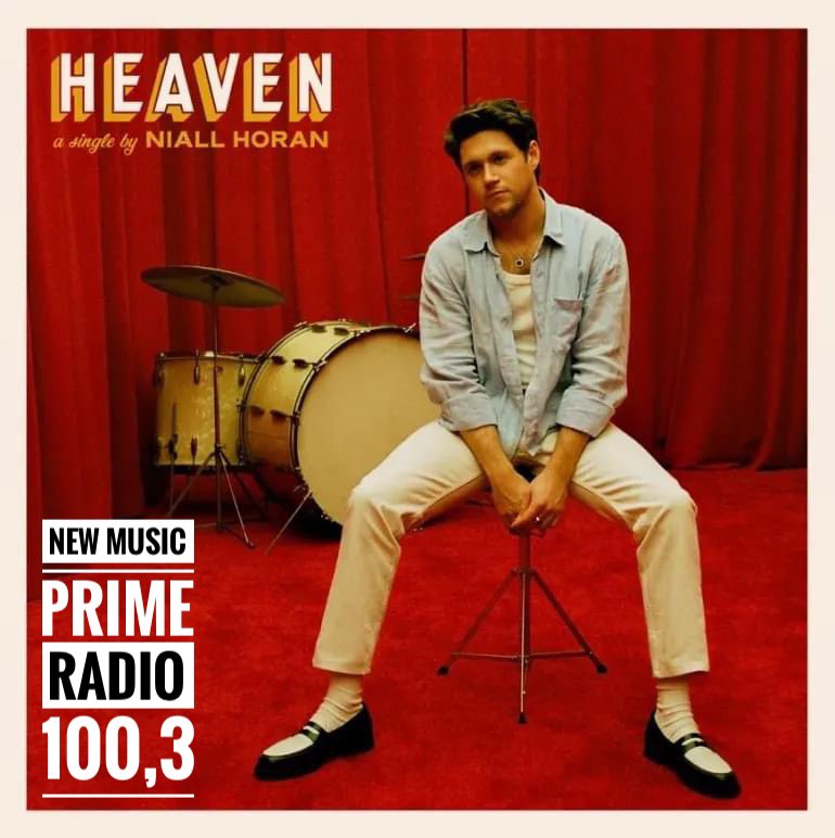 Prime Radio 100,3 tweet media