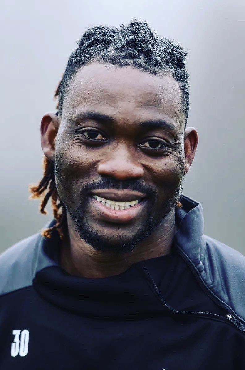 Christian Atsu has been found dead under the rubble of his home almost two weeks after the Turkey earthquake, his agent has confirmed 🇹🇷 💔 Our thoughts go out to his friends, family and loved ones 🙏