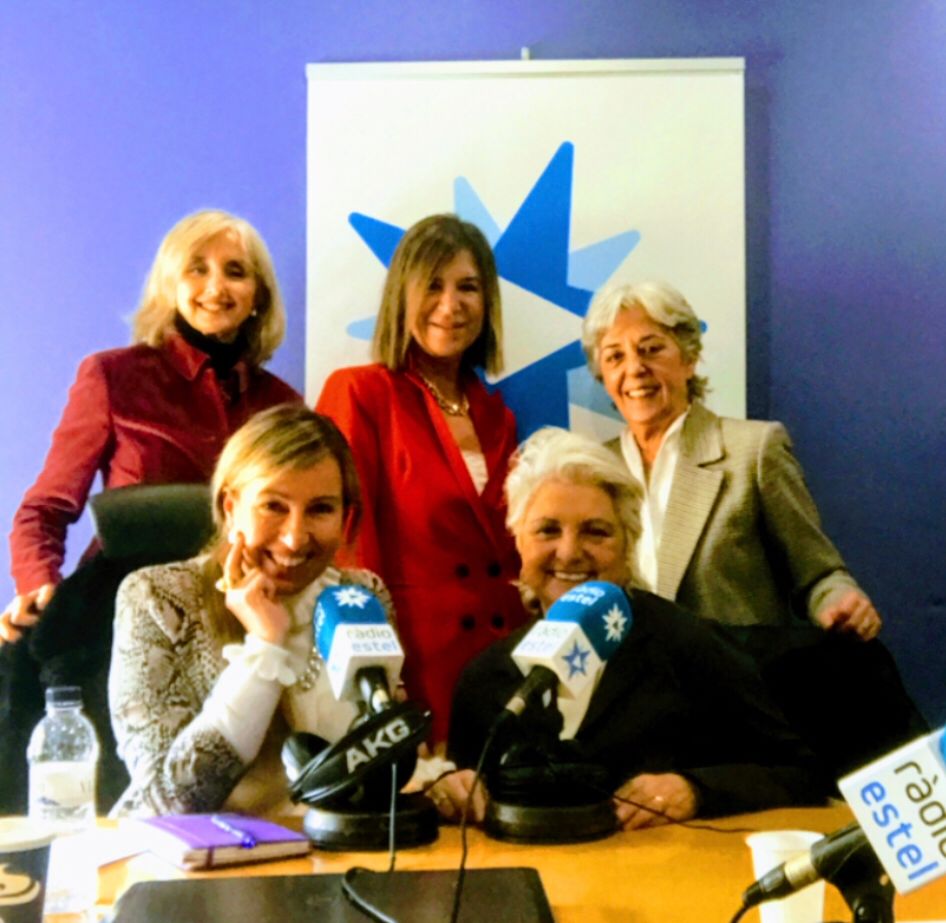 Plusvalía Mujeres / Plusvàlua Dones tweet media