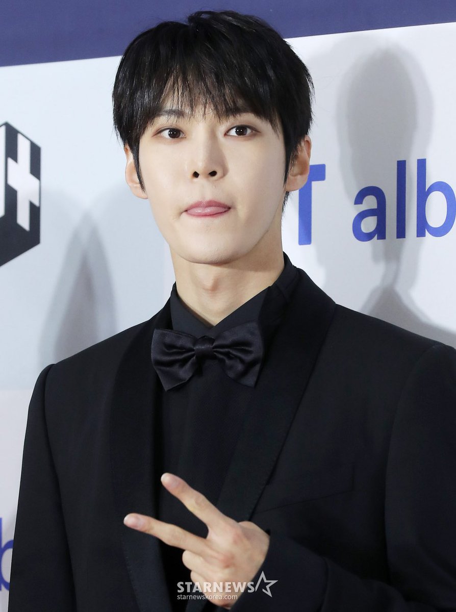 NCT 127 PHILIPPINES on Twitter "[PRESS] 230218 MC DOYOUNG at the