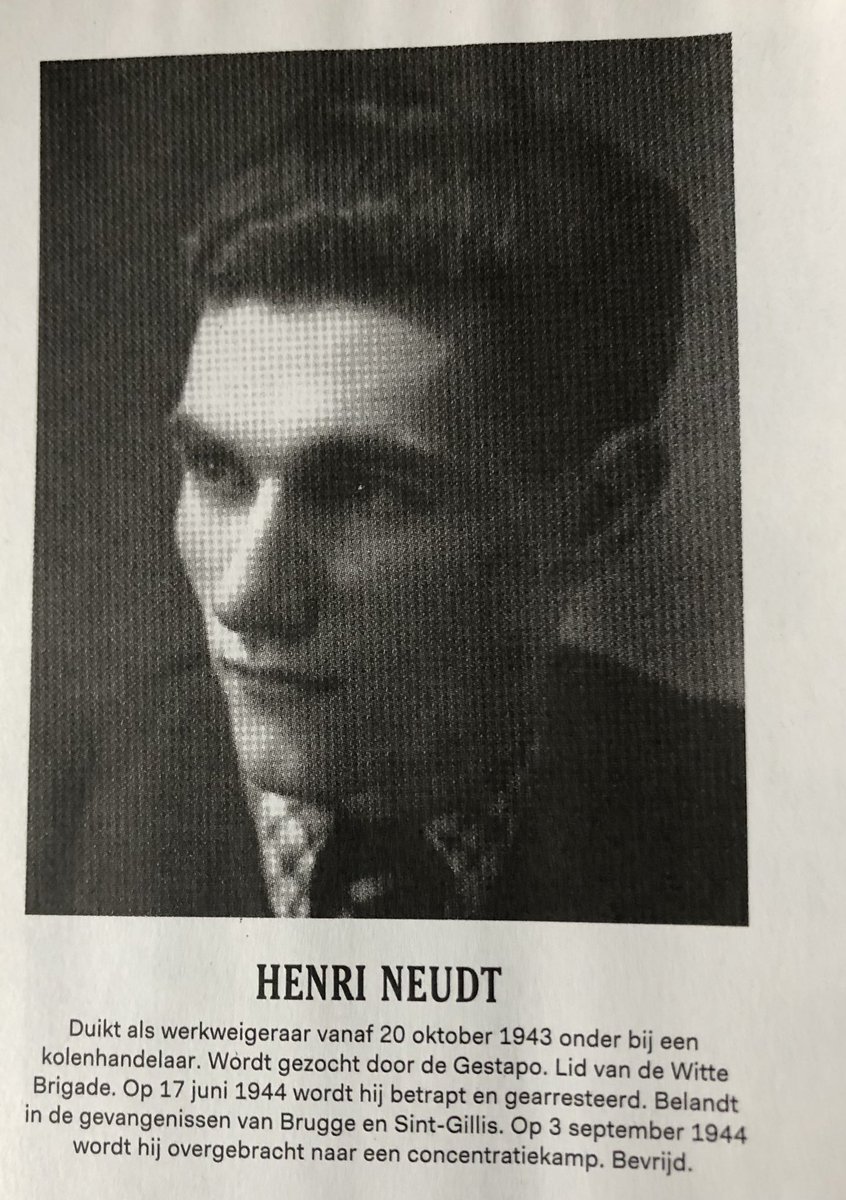 Dany Neudt tweet media