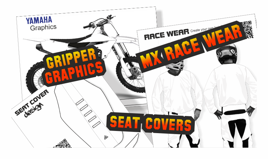 dangeruk's tweet image. Gripper Graphics, what are they ?
youtube.com/watch?v=xRK2T_…
Boom
danger-uk.co.uk

#dangeruk #mxgraphics #motocrossgraphics #mxdecals #supercross2023 ##mxseatcovers