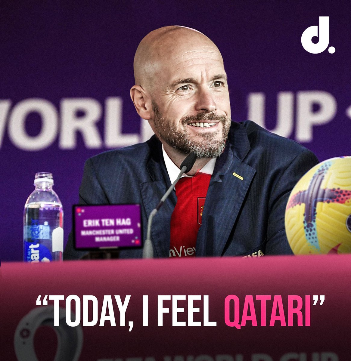 Rizibaby9629's tweet photo. RETWEET IF You Want #Qatari Owners At The Greatest Football Club In The World 🌎 
BECAUSE I DO‼️ 🇶🇦 ❤️ #MUFC https://t.co/akiGiyJQ9s