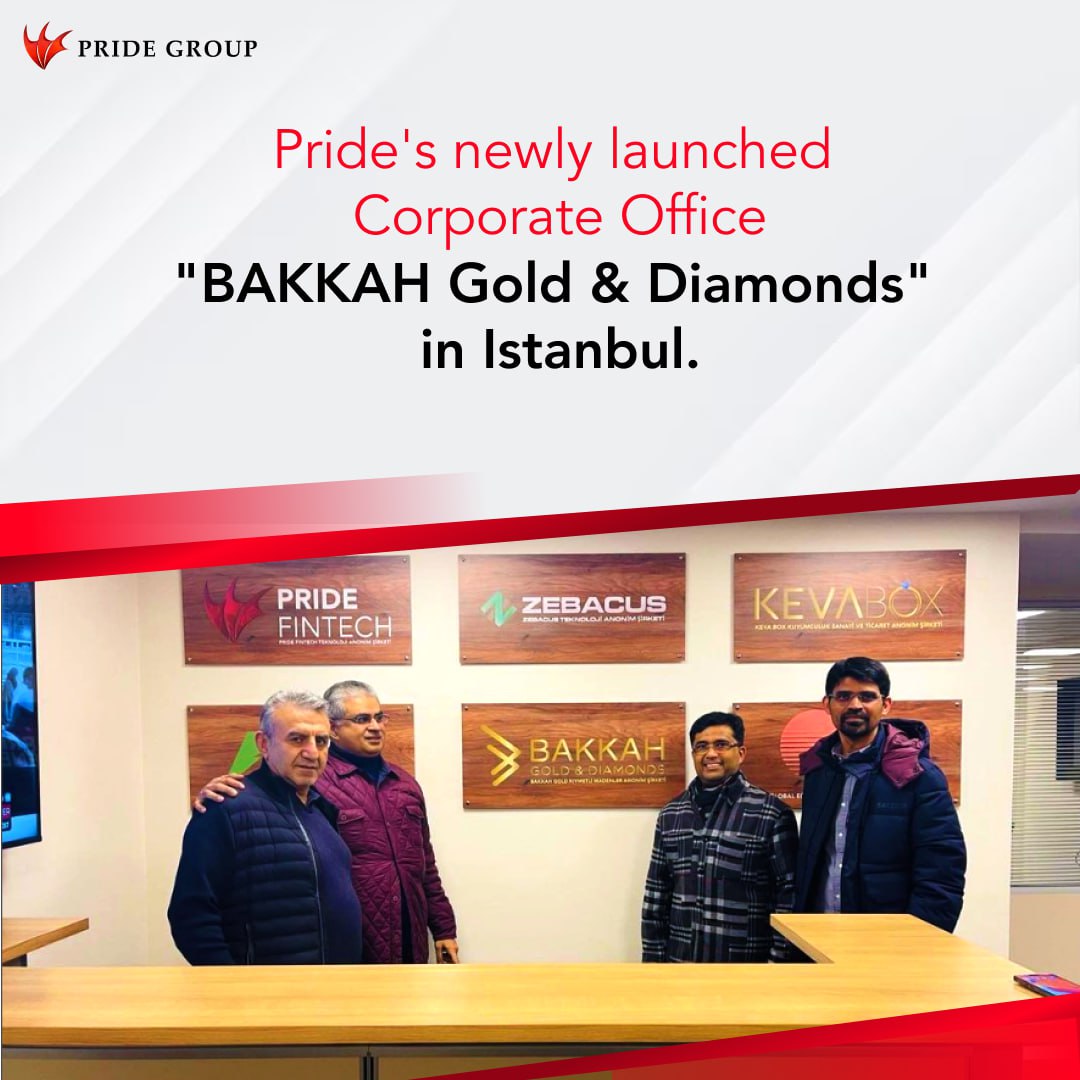 Pride Holding tweet media