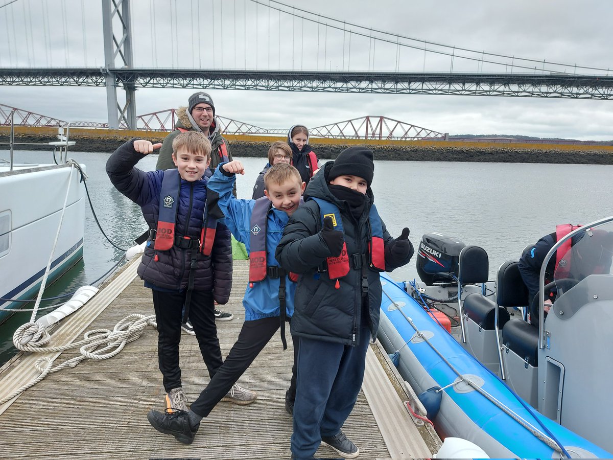 TS Trinity SCC tweet media