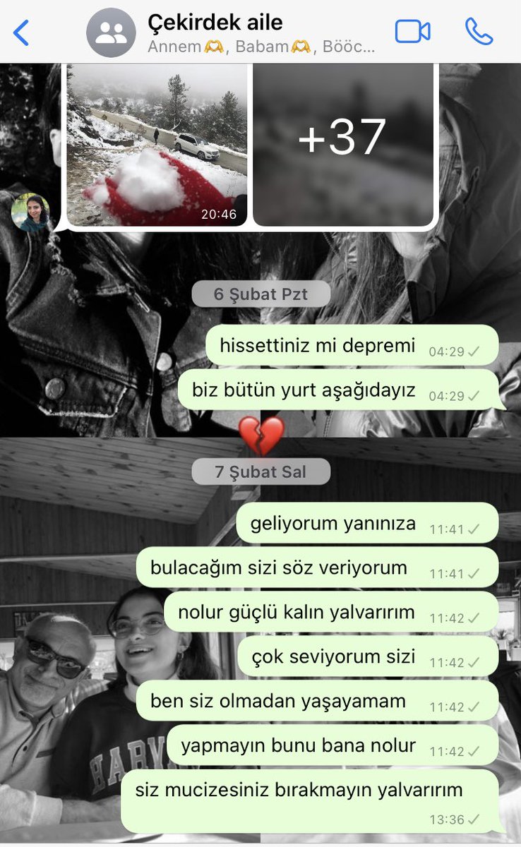 Bi ben kaldım...Yine bu gruptan içimi döksem size okur musunuz,duyar mısınız ?