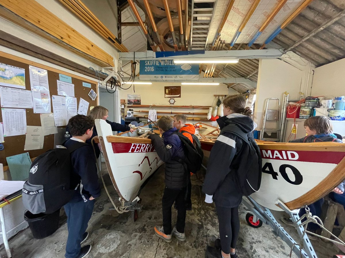 TS Trinity SCC tweet media