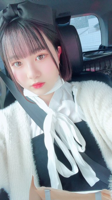 中本優愛のTwitter画像3