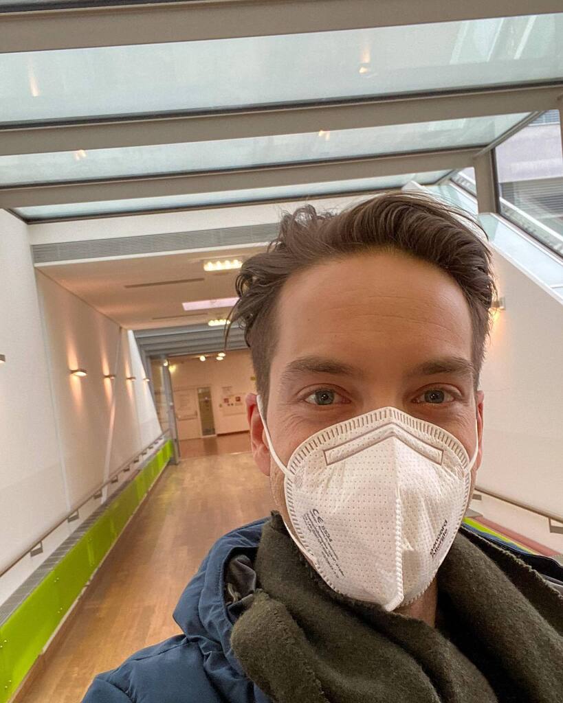 hnowimmer's tweet photo. Samstags-Visite abgeschlossen ✅

#op #hno #ent #pkd #döbling #fess #septumplastik #at #adenotomie #polypen #hnowien https://t.co/VPWr3WGUjh https://t.co/uAqpsVMLdA