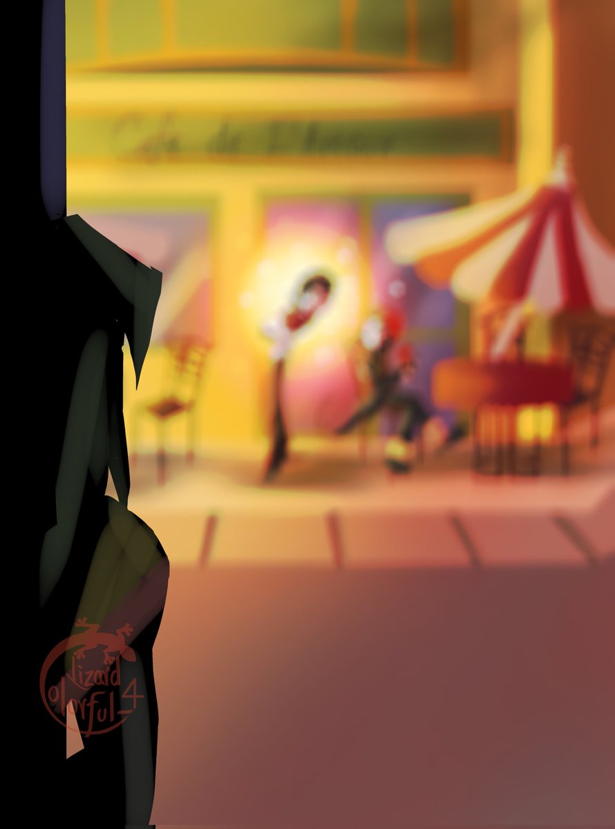 colorlizard4's tweet photo. ¿Qué pasará? ¿Qué misterio habrá?
Puede ser mi gran noche
(⁠⌐⁠■⁠-⁠■⁠)👍✨
#jackspicer #lemime #chaseyoung #xiaolinshowdown #xs #dueloxiaolin #fanart #draw #SanValentin #sorpresa https://t.co/ZgRTHwCDC4