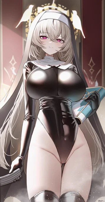 歌住サクラコ#ブルーアーカイブ #ブルアカ 