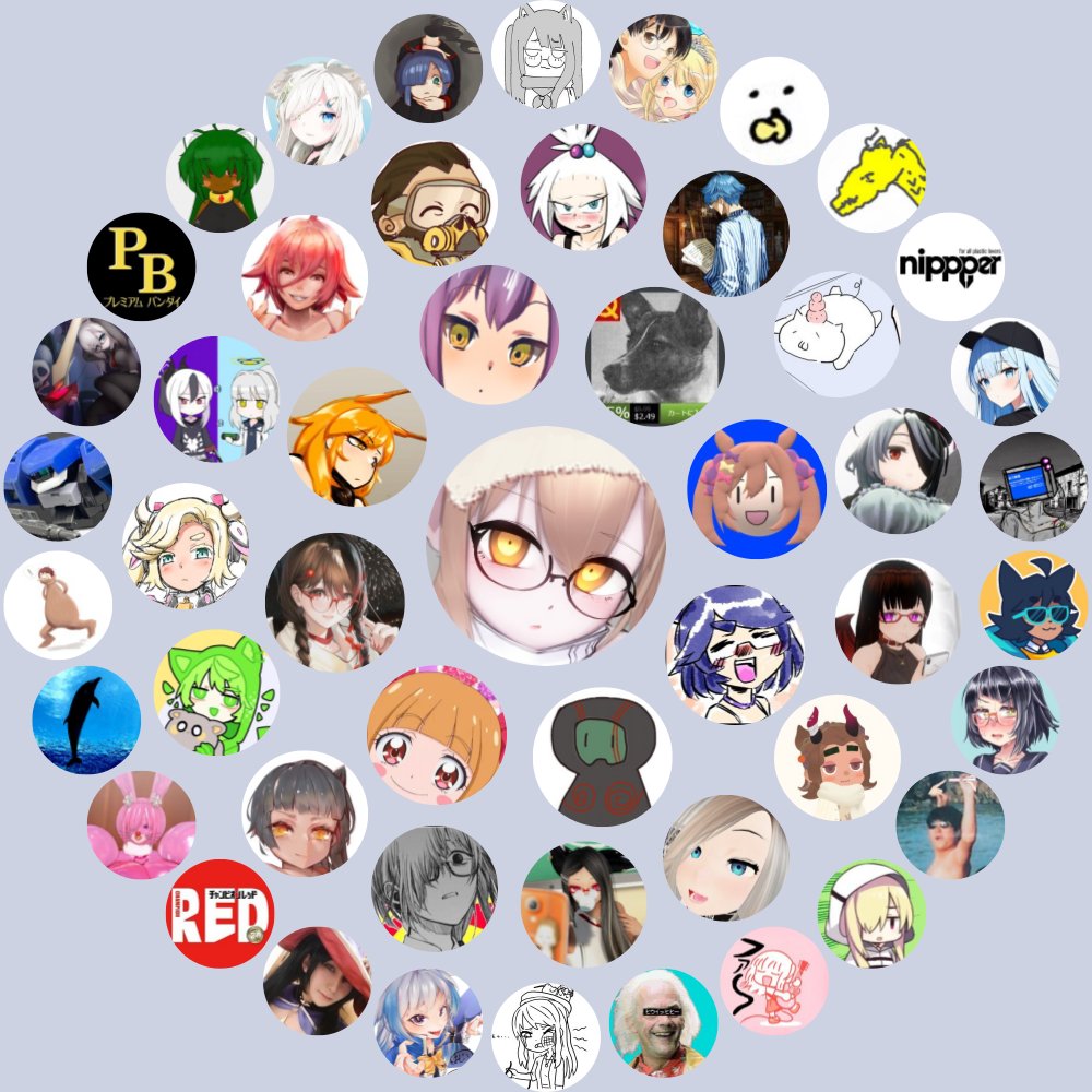 私のTwitterやりとりークル

https://t.co/4OBiUSTQ4J で生成します

⠀ 