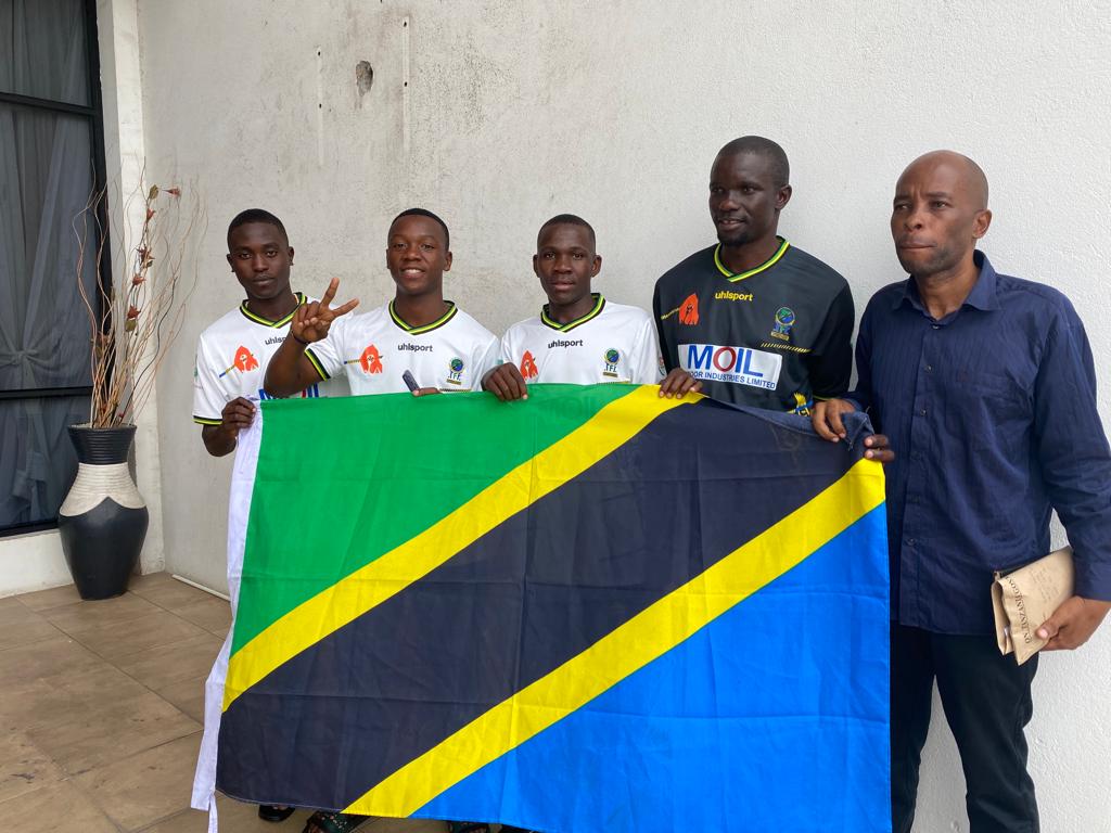 Samson Cosmas (@samsoncosmas6) on Twitter photo 