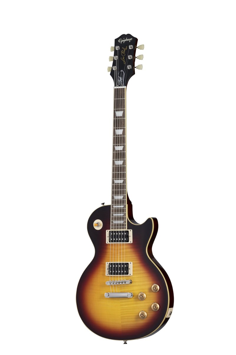 Guitare électrique Epiphone Slash 'Victoria' Les Paul Standard Goldtop
guitaretoday.com/guitare-electr…

 #epiphone #epiphoneguitars #epiphonelespaul #guitare #guitarelectric #guitaretoday #slash