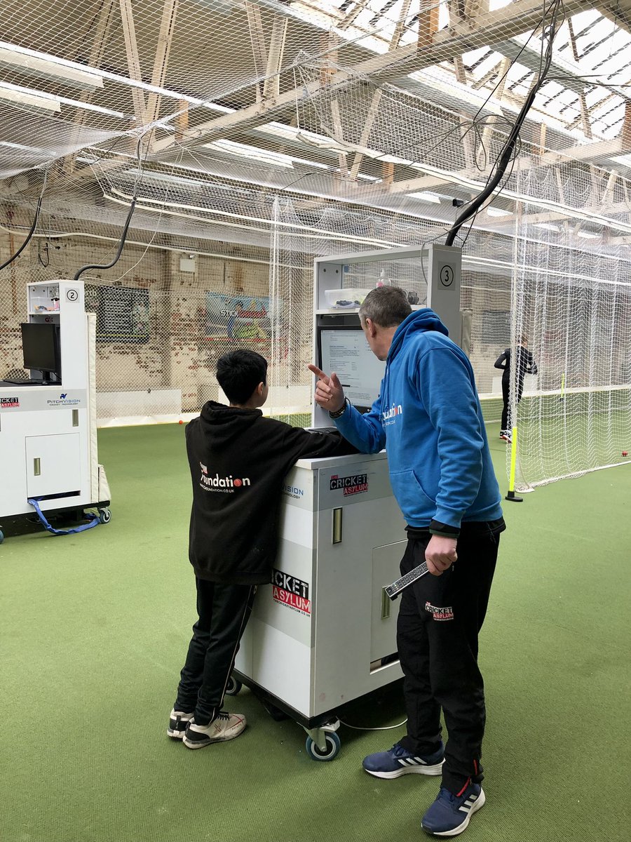 TCA_Foundation's tweet photo. As the dust settles on the @TCA_Foundation #Cricket #Charity #24hrNetathon we wanted to share this thread to say the most enormous thank you to everyone who contributed to this incredible event & a few specific people! This will enable us to do the most awesome work๐๐ฝ๐๐๐ฝ (1/9) https://t.co/1M2WlXB5Nq