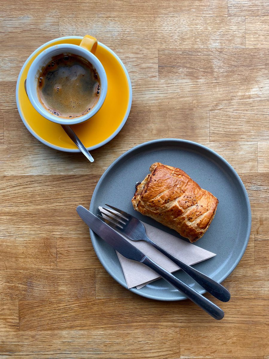 No caption needed ✌️☕️

⏰ 8am-5pm
📍 32 Station Road, Portslade, BN41 1GB