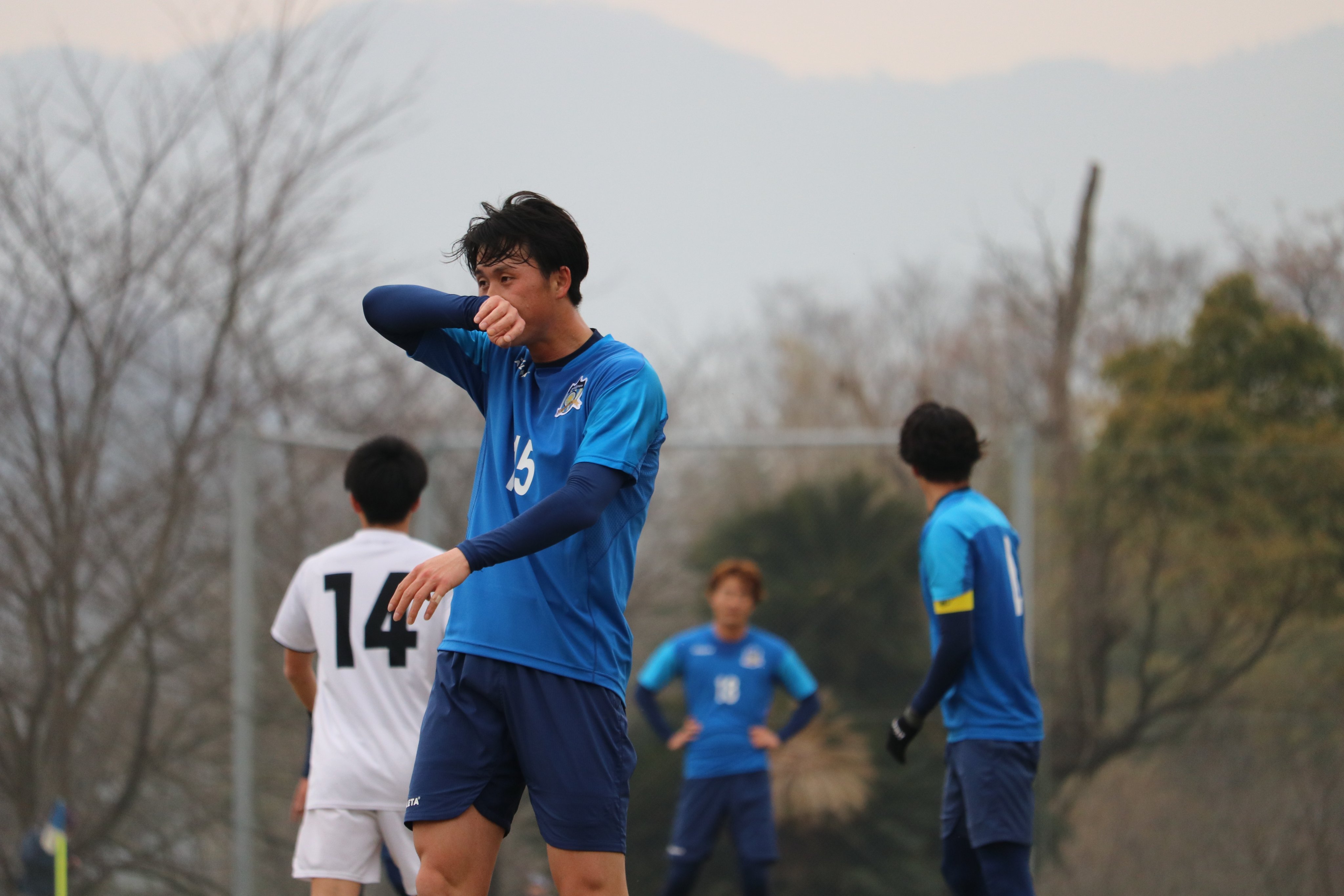 カマタマーレ讃岐 on Twitter 