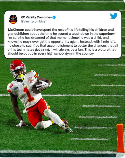 Brian Dodd tweet media