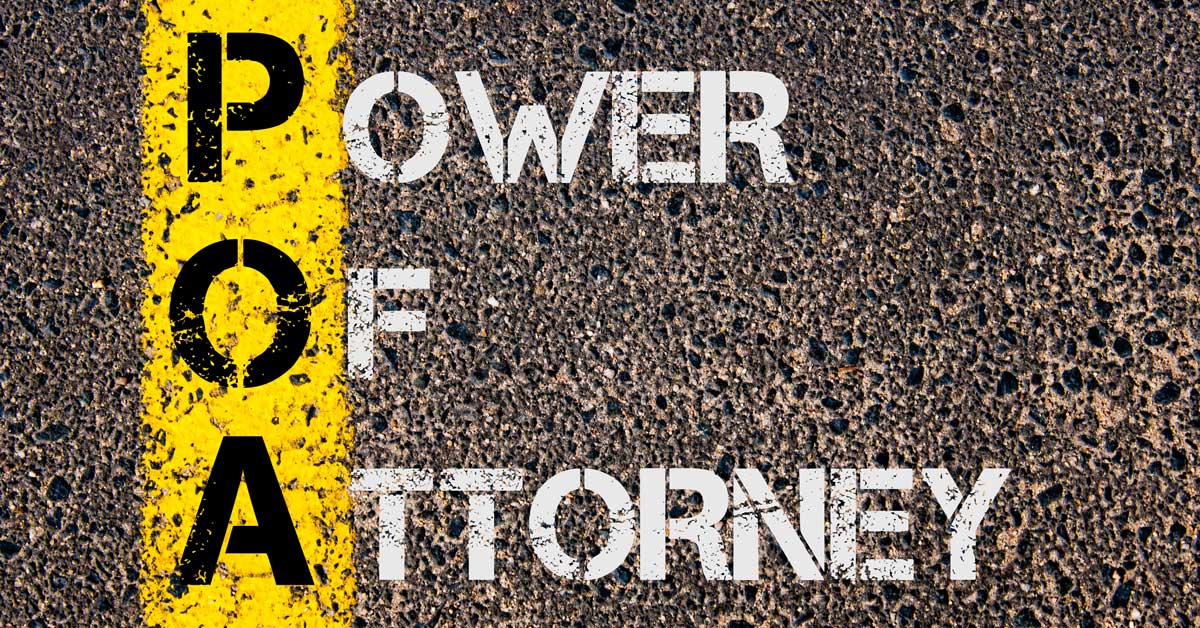 A bespoke business lasting power of attorney can form a crucial part of your business' contingency planning.

But what are the benefits, and how do they work?

Partner Richard Ostle explains: ow.ly/YHf750MQBtw

#BLPA #business #smallbiz #entrepreneurs #SME #SMEUK