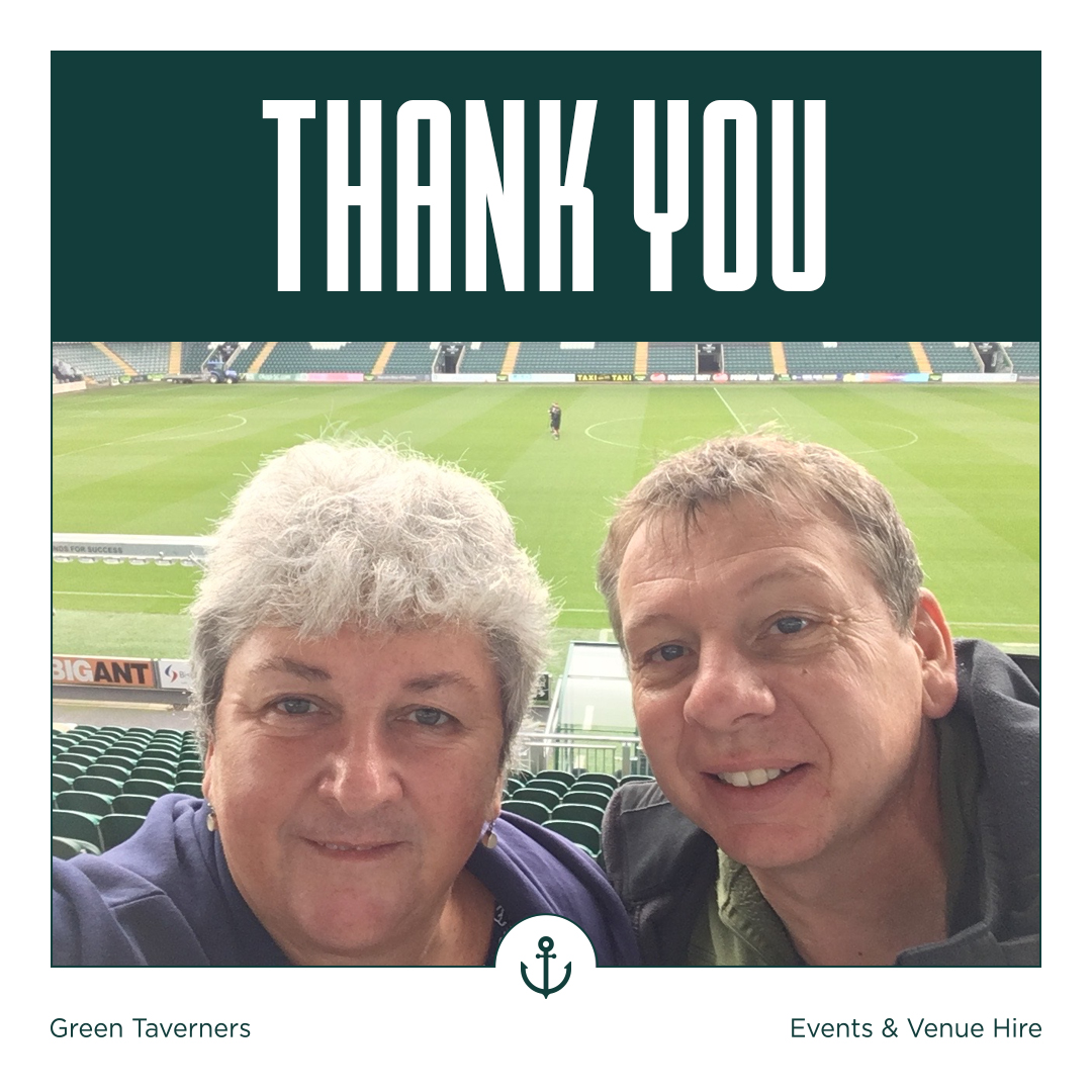 Green Taverners tweet media