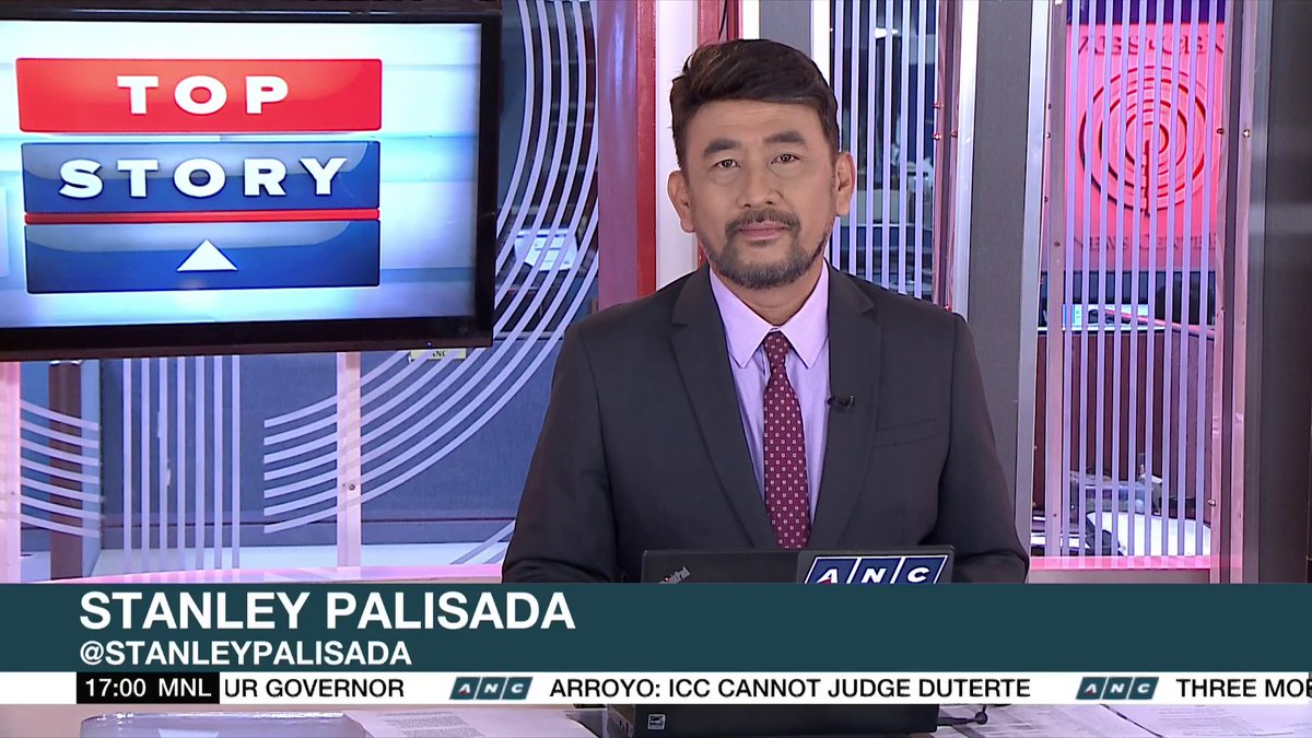 ABSCBN News Channel on Twitter "NOW ON ANC stanleypalisada gives