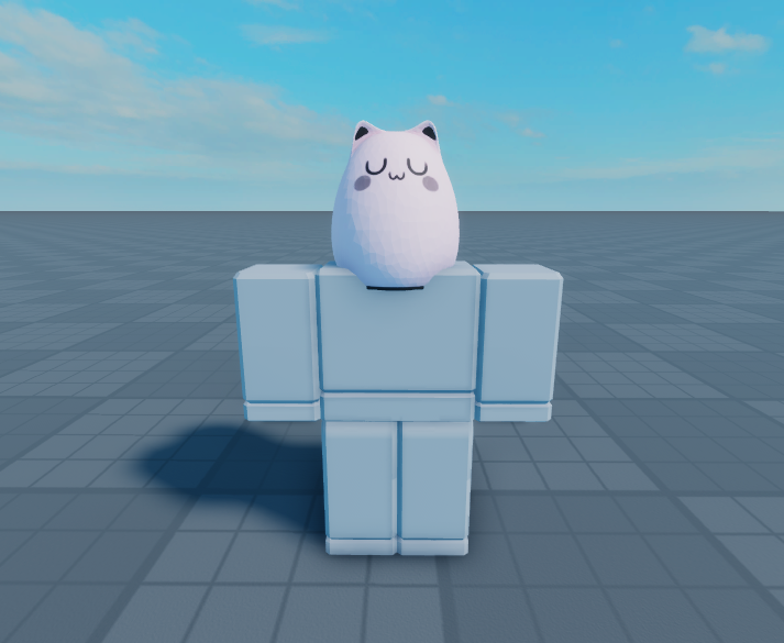 roAlex3D's tweet photo. #26
Roblox UGC (User-generated content) concept

1. UwU cat Head

#roblox #RobloxUGC #RobloxDev #robloxart 
#robloxcondo #robloxartcommission #robloxbattles #robloxcondolink #robloxdoors #robloxevade #robloxheat #robloxdown #robloxjohnny #robloxkaise https://t.co/7BpwKhKdLW