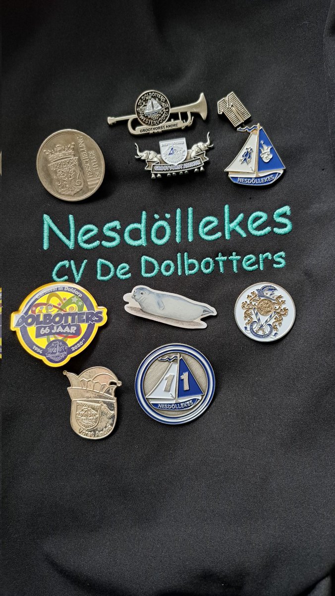 BoswchtrAnnoTS's tweet photo. Hatseflats!
#carnaval #dolbotters #doldorp https://t.co/o0gwVTNXRf