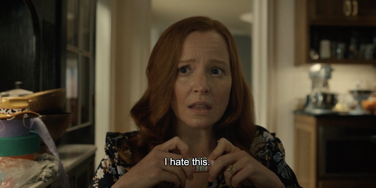 servantnocontxt's tweet photo. #servant #katieleehill #toddwaring #laurenambrose https://t.co/wLT6tSDGPj