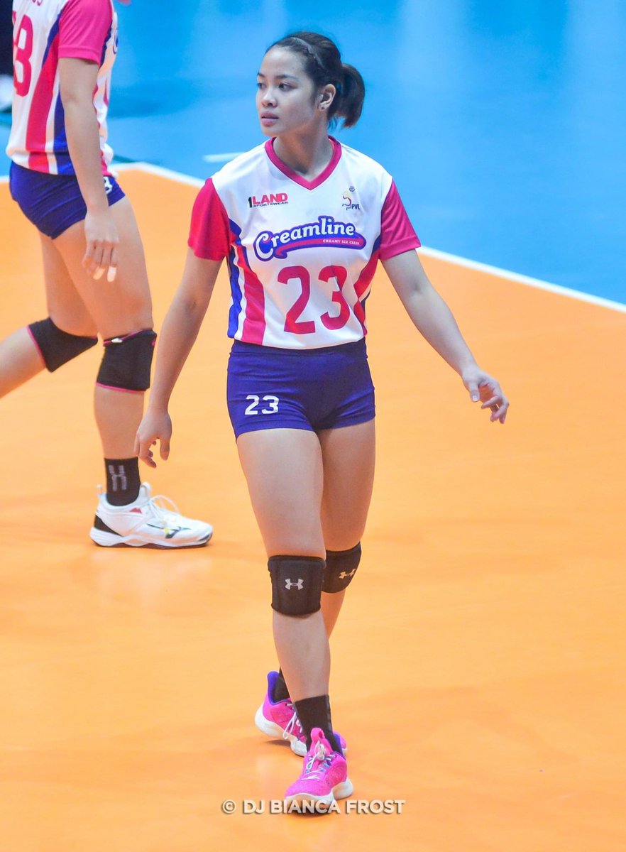 metch27336288's tweet photo. good luck sayo Ms jema galanza enjoy lang mamaya sa game niyo laban AJAH ๐ช๐ช
#goodvibes
#happyhappy
#4thwin
#PVLAllFilipinoConference https://t.co/bwtYWY3dqv
