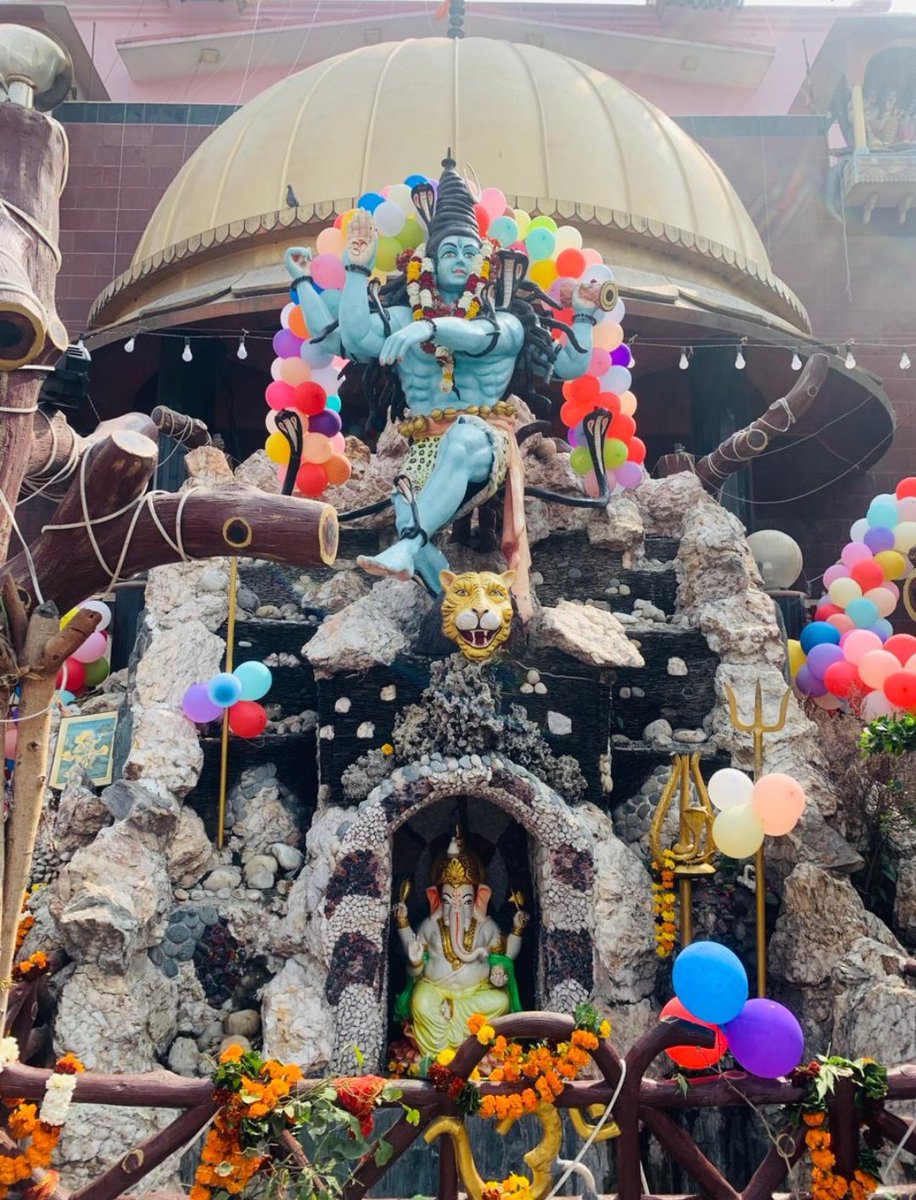 yogesh_pahadi's tweet image. Happy Maha Shivratri to all🤗🥰🙏🙏
#HarHarMahadevॐ 
#HarHarMahadevॐ卐