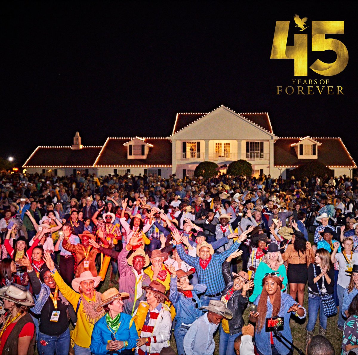 MuhammadAminFLP's tweet photo. 45 REASONS TO CELEBRATE FOREVER - REASON 3: Millions of people all over the world discovered the benefits of Forever’s aloe vera products to help them and their families look better and feel better.

#ForeverTrusted #ForeverProud https://t.co/b7NgcyA7Tn