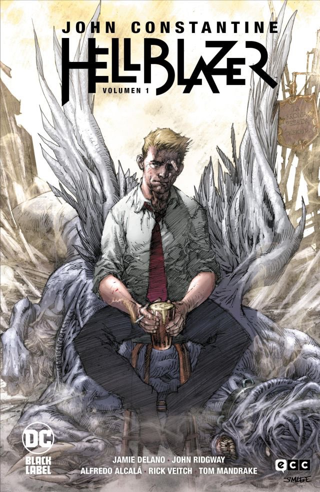 miasmacomics's tweet photo. Tell us some lesser known facts about this characterโฆ
#JohnConstantine #Hellblazer #SwampThing #VertigoComics #DCU #ConstantineComics #DCUniverse #ConstantineMovie #DemonicDetective #DarkArts #HellblazerComics https://t.co/NqHWNsAo90