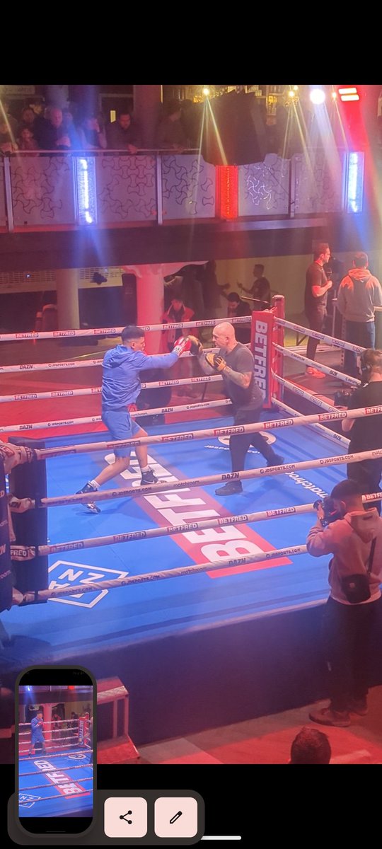 RcpLtd's tweet photo. Good Luck to two of our boxers we sponsor today. Fighting on the @MatchroomBoxing and @BlackFlashPromo cards. 

We're proud to be a part of your journey's.

@jdbostan @BaggaleyHan #RCPELECTRICAL https://t.co/bCR25TmTlU