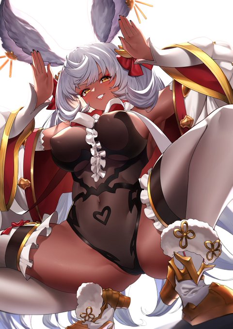 マコラ #グラブル 