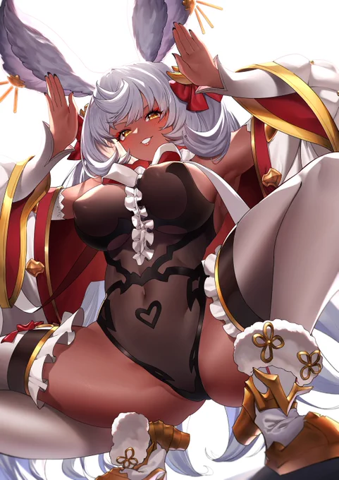 マコラ #グラブル 