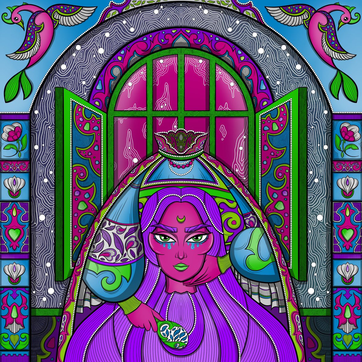 Yegizart tweet media