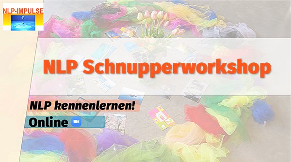 nlp_impulse's tweet image. 🔵 NLP Schnupperworkshop
📅 ab 16.03.2023
🕡 18:30 Uhr
🚩 Online, ZOOM
👩‍🏫 Martina Tönnishoff

🔗 nlp-impulse.com/veranstaltungs…

#NLPImpulse #Iserlohn #Coaching #Beratung #Schnupperworkshop #NLPSchnupperworkshop #NLPKennenlernen #NLPAusprobieren #NLPAusbildung