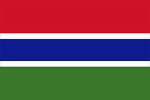 ayishasyllah's tweet photo. The Flag🇬🇲                              The Face https://t.co/n78LxLwo5Z