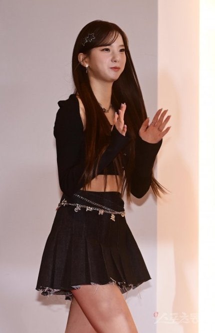ArabChoiYujin's tweet photo. pretty girl❤️ https://t.co/aZ7ArIXGlE