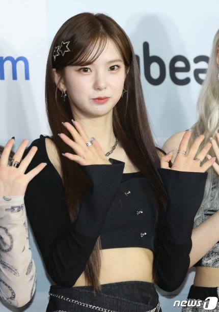 ArabChoiYujin's tweet photo. pretty girl❤️ https://t.co/aZ7ArIXGlE