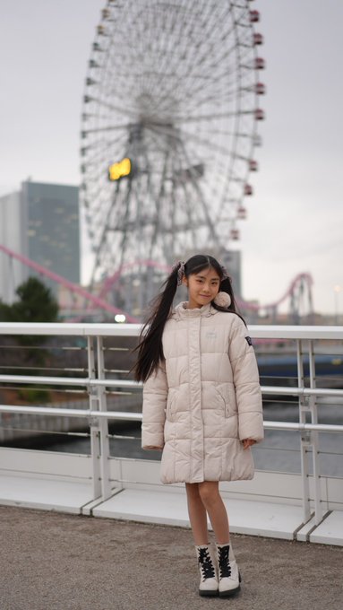 Twitterのコスプレ画像8