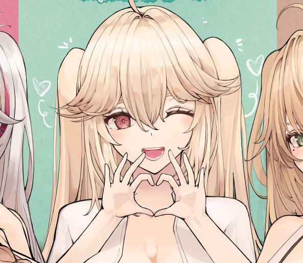 WIP 2 ❤️❤️❤️ 