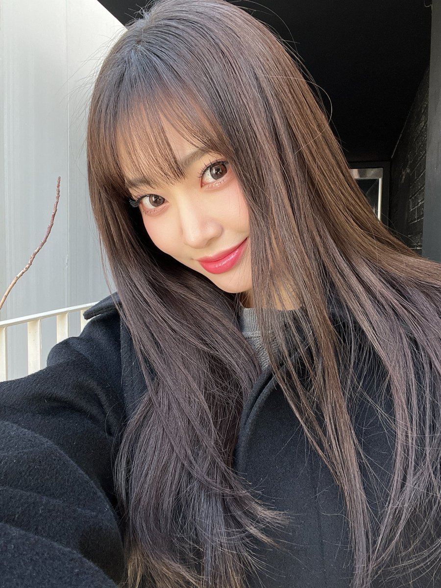 weeeklytime's tweet photo. #조아 #ZOA https://t.co/DnQxZ4zmKY